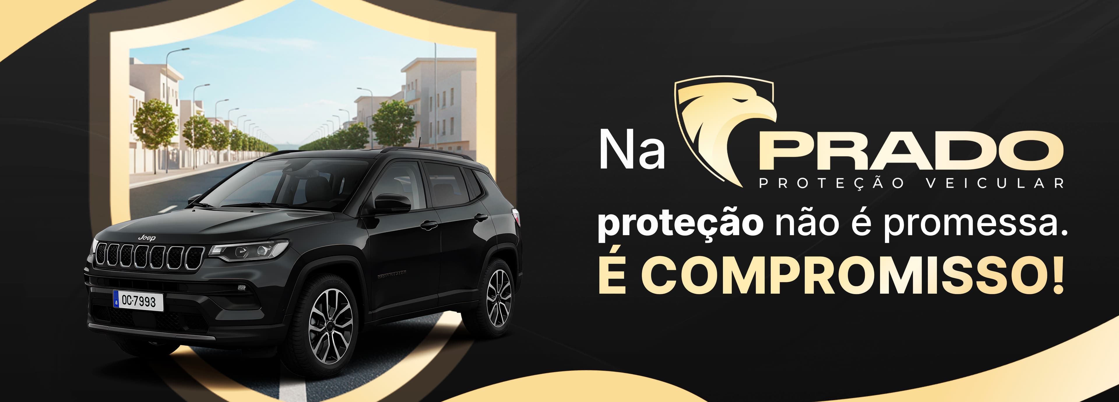 Compromisso Prado Proteção Veicular